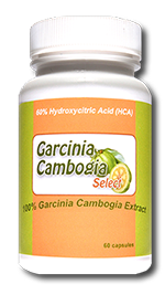 garcinia cambogia